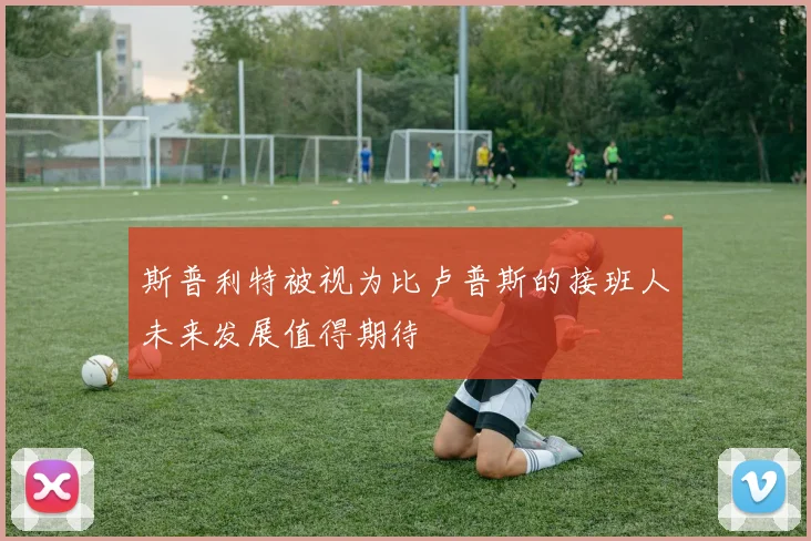 斯普利特被视为比卢普斯的接班人未来发展值得期待