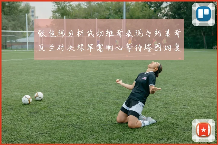 张佳玮分析武切维奇表现与约基奇瓦兰对决绿军需耐心等待塔图姆复出