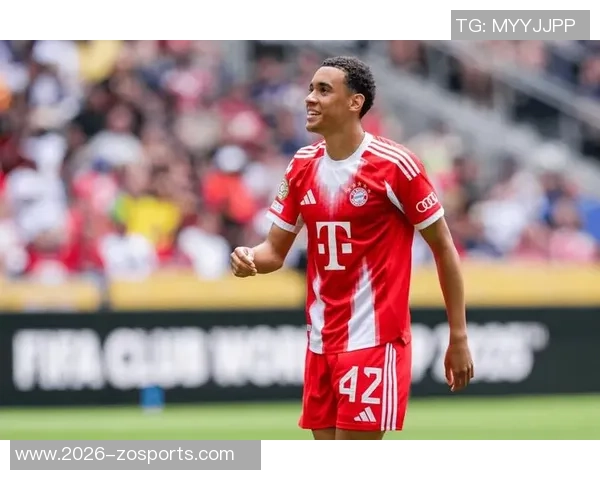 迪亚斯助力拜仁展现强大实力利物浦进攻乏力显露短板