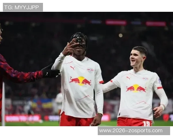 RB莱比锡即将以500万到700万欧元签下苏莱曼萨尼的转会消息