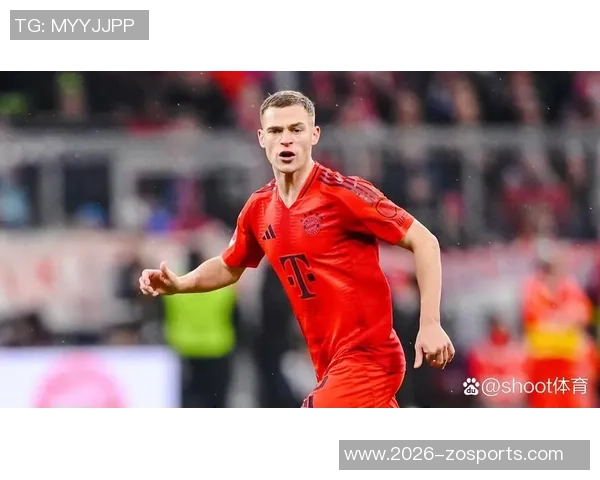 法尔克透露帕尔首选续约拜仁巴黎和皇马有机会利物浦不在考虑之中