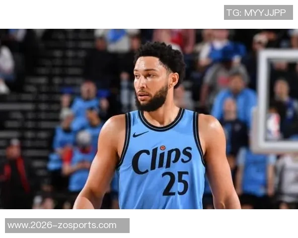 西蒙斯谈加盟开拓者与绿军的角色差异强调需适应新环境找到个人节奏