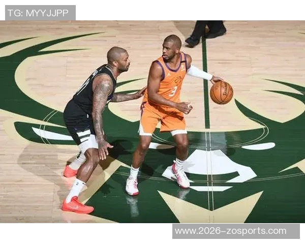 富保罗分析字母离队可能性雄鹿满足要求但他有权选择未来 富保罗分析字母离队可能性雄鹿满足要求但他有权选择未来