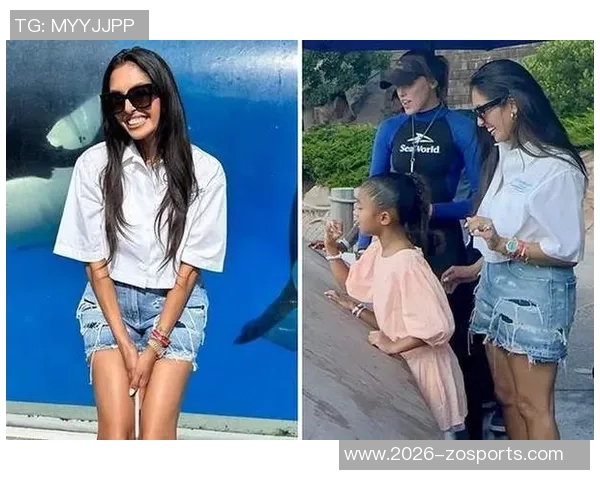 瓦妮莎分享美照闺蜜们鼓励我多拍照甜瓜前妻拉拉调侃我是你的闺蜜