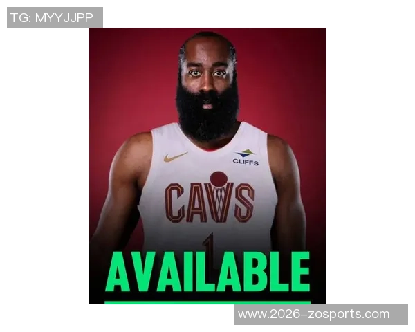 哈登强调球队需稳扎稳打不容有失全力以赴迎接挑战