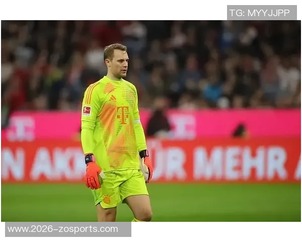 乌尔比希哥哥今夏加盟拜仁担任女足二队门将教练的最新消息