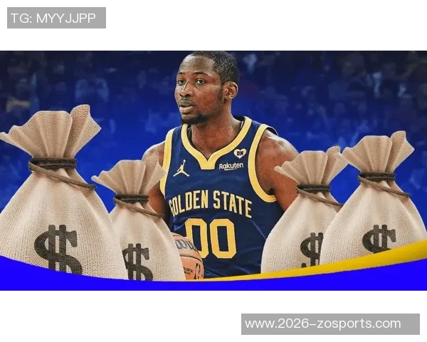 库明加谈勇士未来现场球迷是我心中的MVP他们见证我的努力与投入