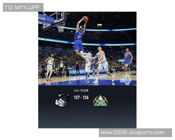 约基奇在场时球队百回合得分创历史新高达1281分展现超强进攻效率