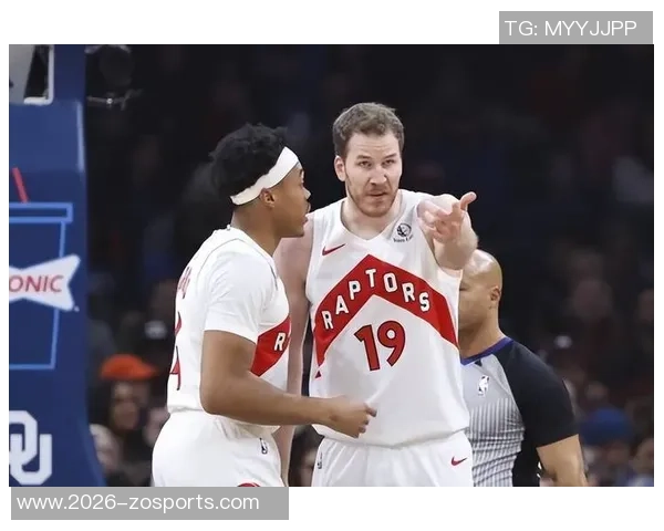 猛龙欲追浓眉需付出巴雷特与珀尔特尔以平薪资