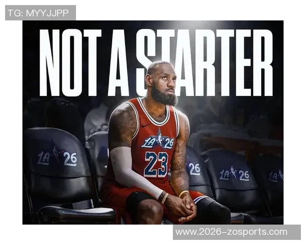 詹姆斯感叹社交媒体压力只想分享生活却遭误解