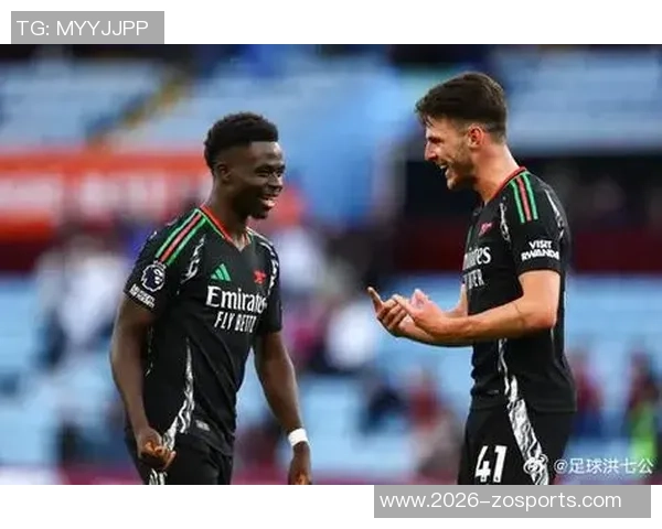 阿森纳续约工作加速萨卡协议在望赖斯明年再谈