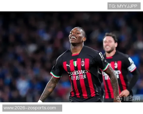 莫雷托透露米兰与莱奥续约谈判进展顺利弗拉霍维奇合作尚未深入讨论