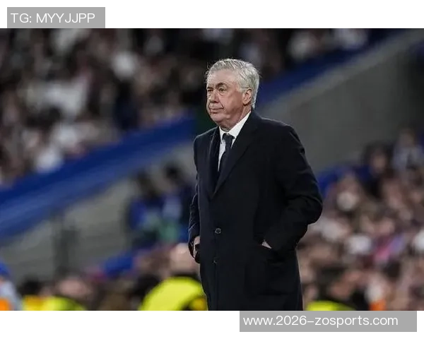 安切洛蒂赛后点评球队表现期待世界杯延续5-0的精彩发挥