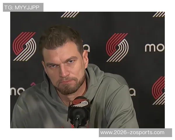 斯普利特：瀚森全力训练提升身体素质或将前往发展联盟锻炼