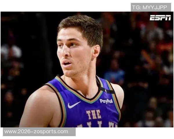 吉莱斯皮表现出色11投6中贡献19分3板6助攻助力球队稳定发挥 吉莱斯皮表现出色11投6中贡献19分3板6助攻助力球队稳定发挥