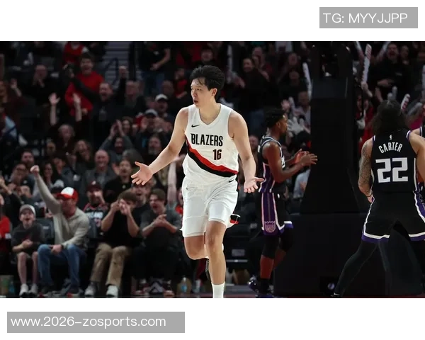 球队选杨瀚森或成失误13号秀奎因表现出色却未能上场比赛