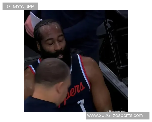 哈登回应后撤步争议称只是增加变化皮尔斯则自称是发明者