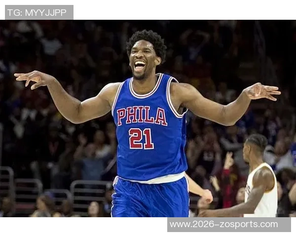 恩比德自季后赛遭小卡绝杀后对决小卡实现四连胜的传奇逆袭