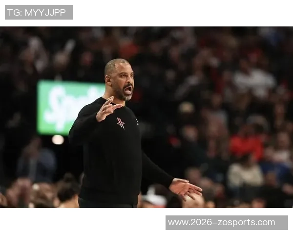 美媒质疑乌度卡只重视防守球员引发争议我也能成为防守大师