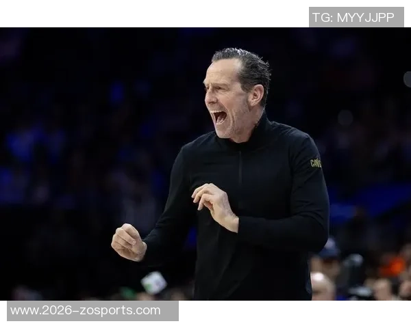 阿特金森赛后反思球队表现不佳强调未能展现应有水平